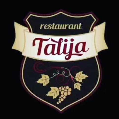 Hotel Talija Svilajnac Eksteriør billede